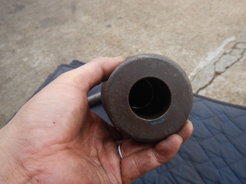 即決税0円中古保証付東空エアコンクリートブレーカーTCB-200④ 即決税0円中古保証付東空エアコンクリートブレーカーTCB-200④