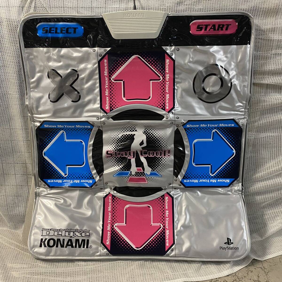 Yahoo!オークション - PS PS2用 ダンスダンスレボリューション Yahoo!オークション - PS PS2用 ダンスダンスレボリューション