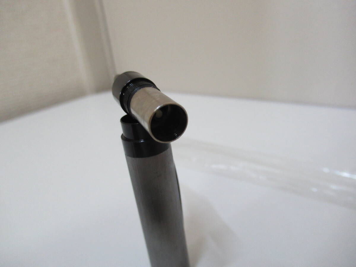 フェルトペン/キャップ式/0.8mm/シルバー/YOOKERS/美品/良品/未使用品/保管品/_画像8