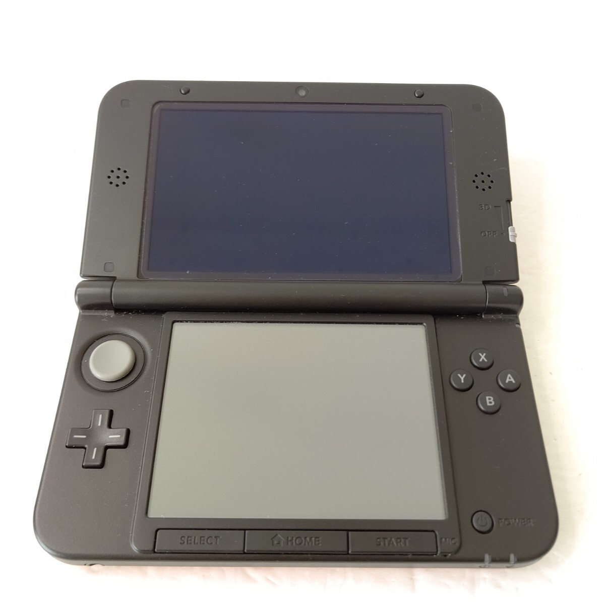 ニンテンドー3DSLL New スーパーマリオブラザーズ 2 パック 画面 ニンテンドー3DSLL New スーパーマリオブラザーズ 2 パック 画面