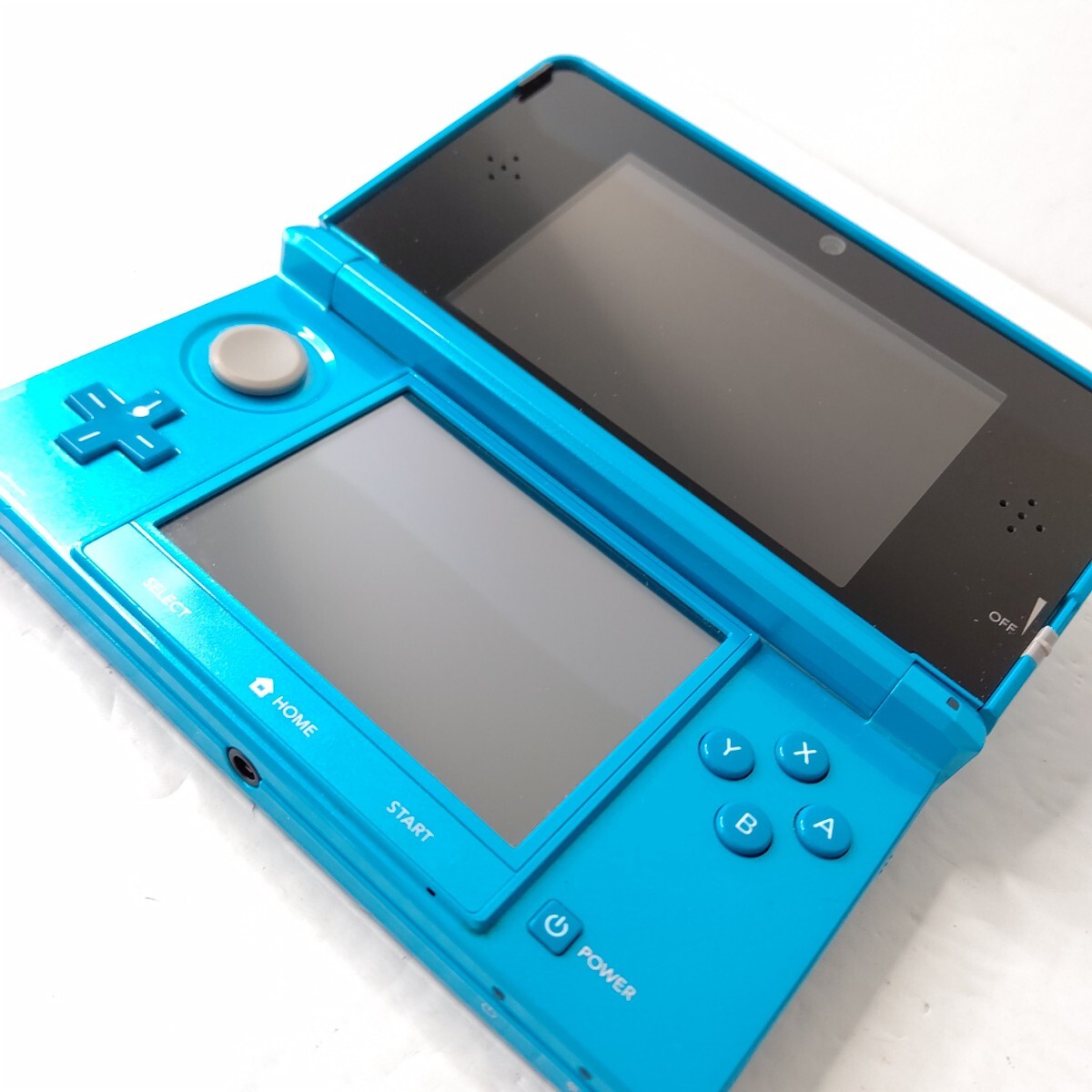 Nintendo ニンテンドー3DS モンハン4 限定 極美品 任天堂 ゲーム Nintendo ニンテンドー3DS モンハン4 限定 極美品 任天堂 ゲーム