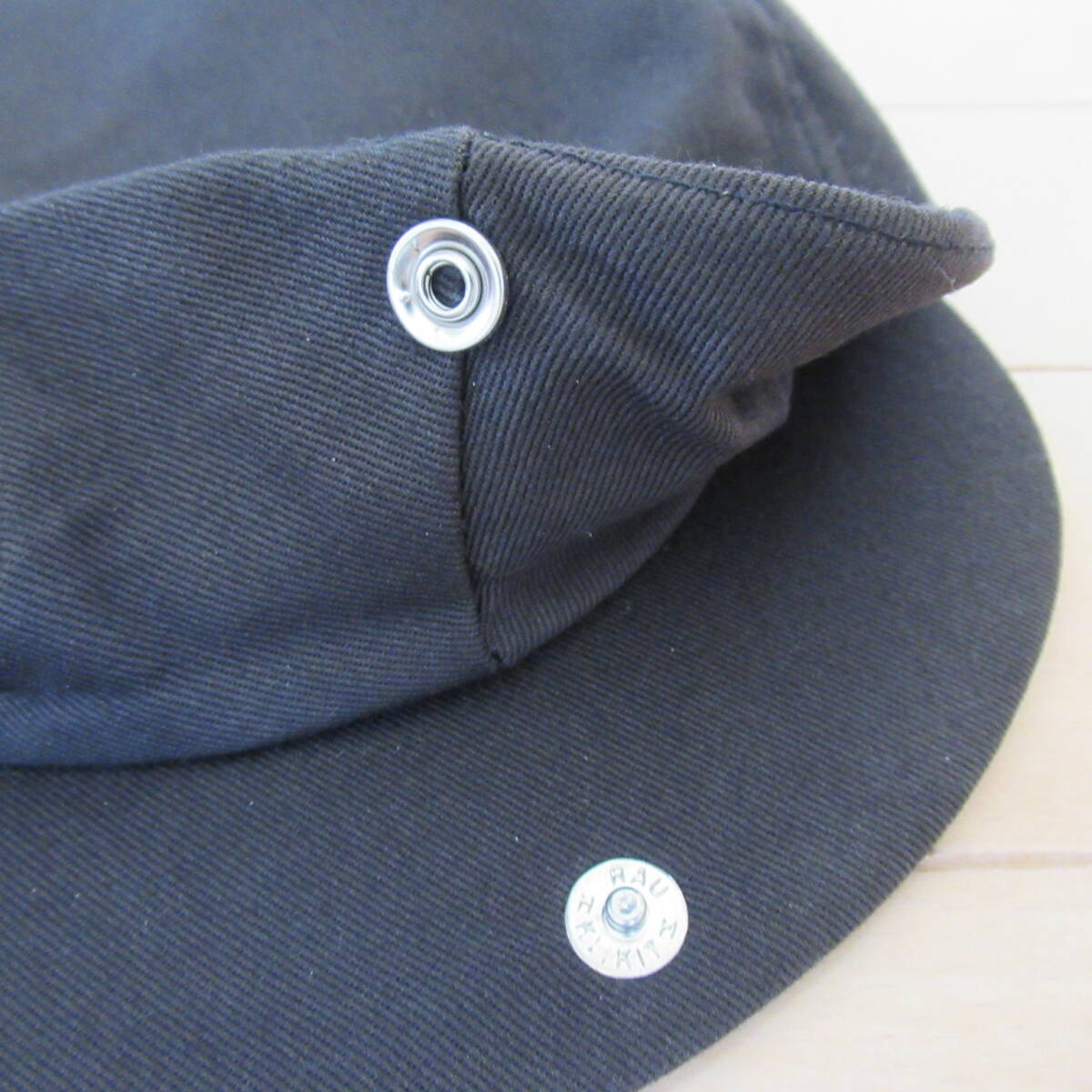 即決送込 80s OLD STUSSY CAP oldstussy オールドステューシー