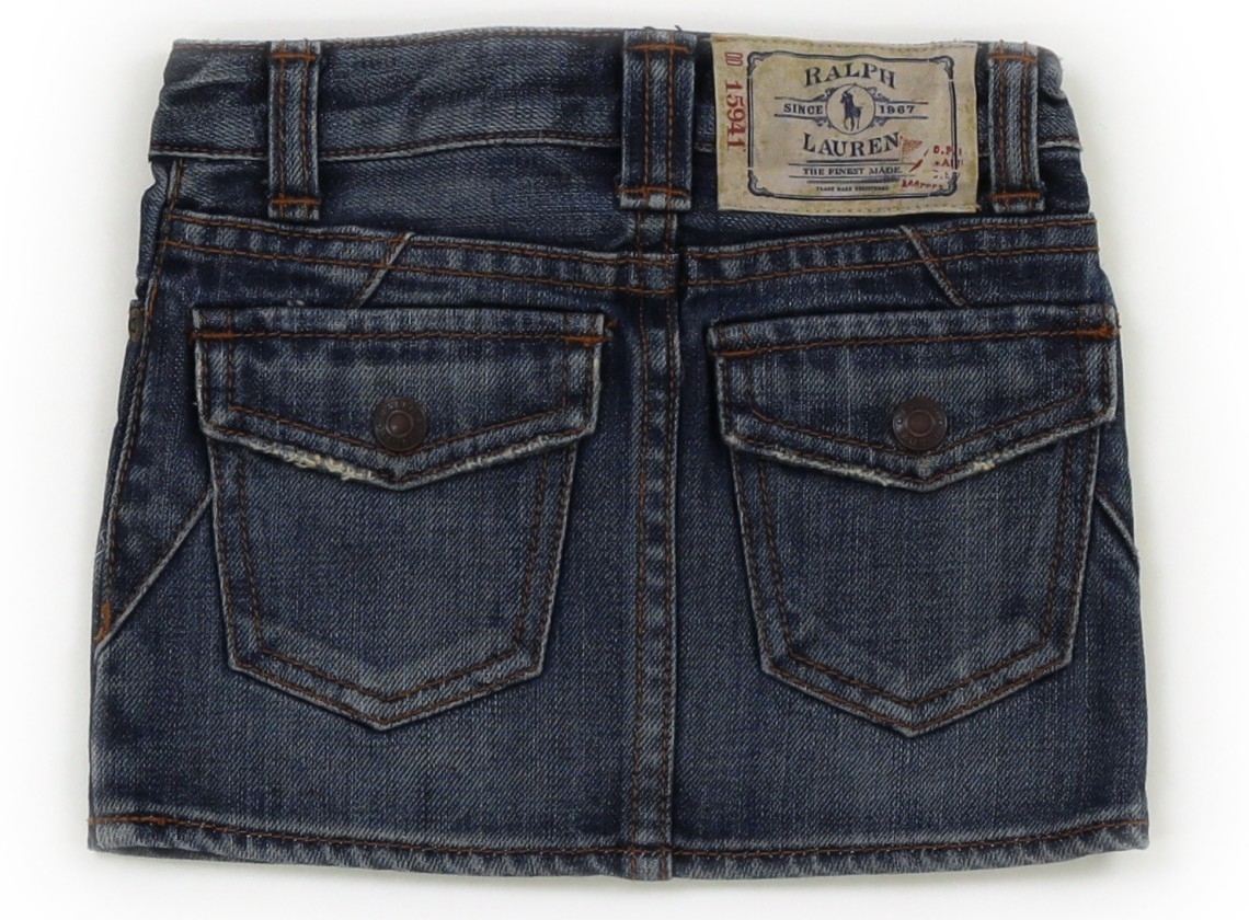 ラルフローレン Ralph Lauren スカート 90サイズ 女の子 子供服 ベビー服 キッズ_画像2