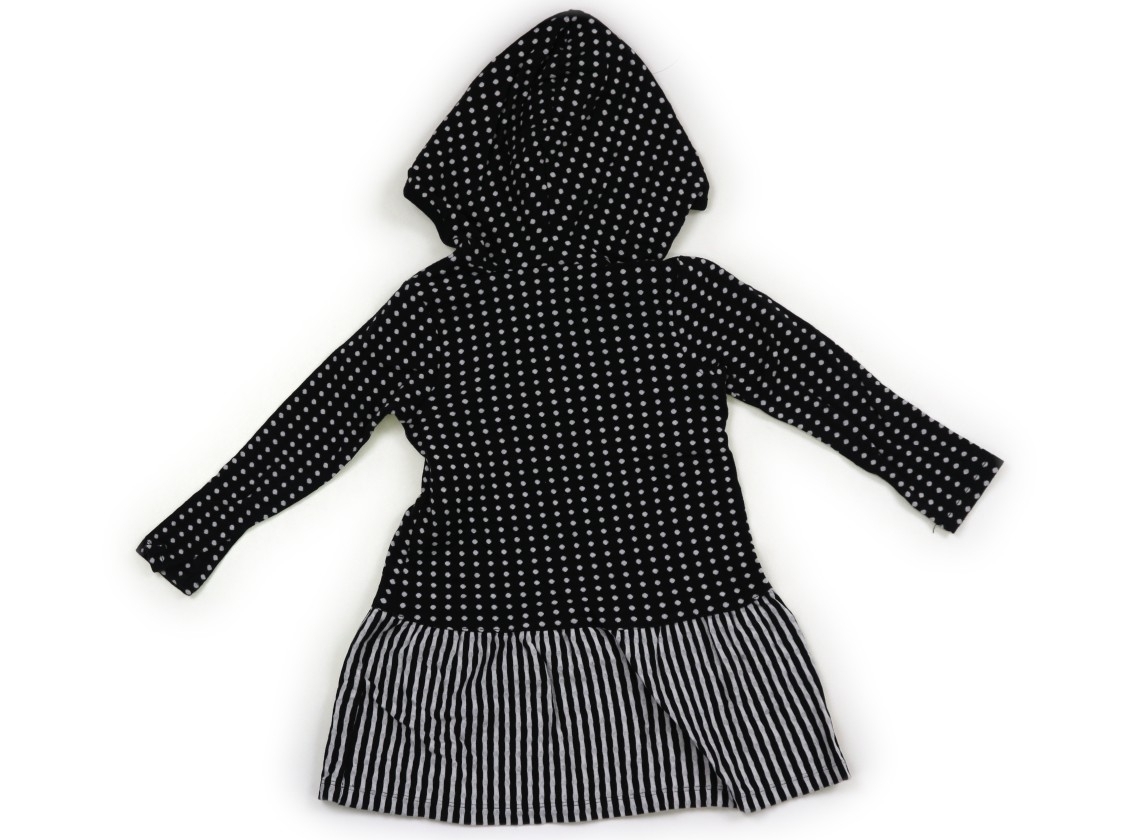  чай Tea/Tea Collction One-piece 100 размер девочка ребенок одежда детская одежда Kids 