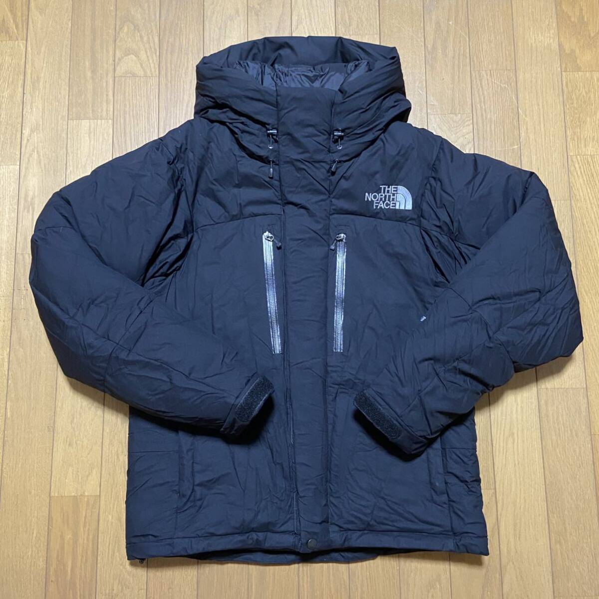 ノースフェイス ストレッチ ダウンジャケット XL 新品☆即決 ラ ノースフェイス ストレッチ ダウンジャケット XL 新品☆即決 ラ