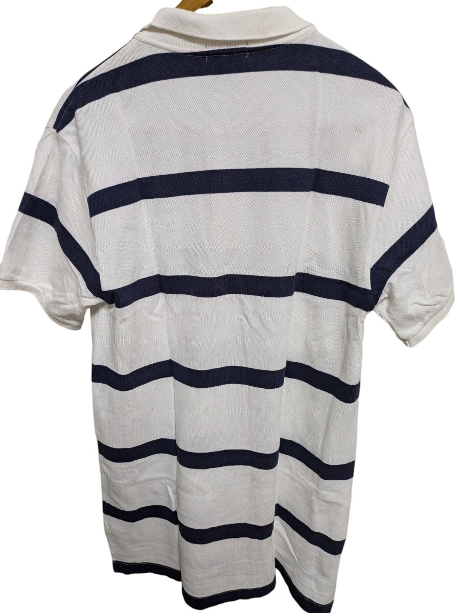 ラルフローレンのポロシャツ　Ralph Lauren