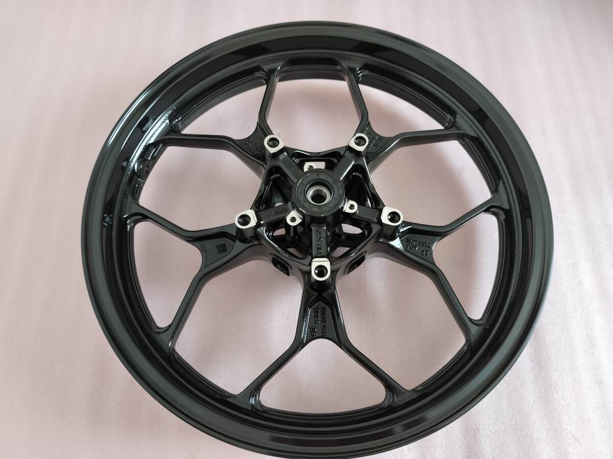 新品YZF-R25/ABS/YZF-R3/ABS/MT-25/MT-03_2015~2022用純正タイプ 新品YZF-R25/ABS/YZF-R3/ABS/MT-25/MT-03_2015~2022用純正タイプ