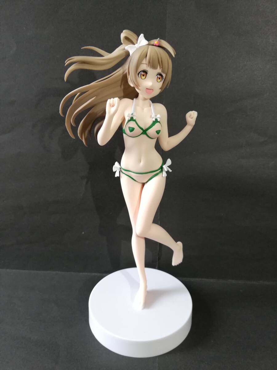リペイント 透け マイクロビキニ☆ラブライブ 南ことり リペイント 透け マイクロビキニ☆ラブライブ 南ことり