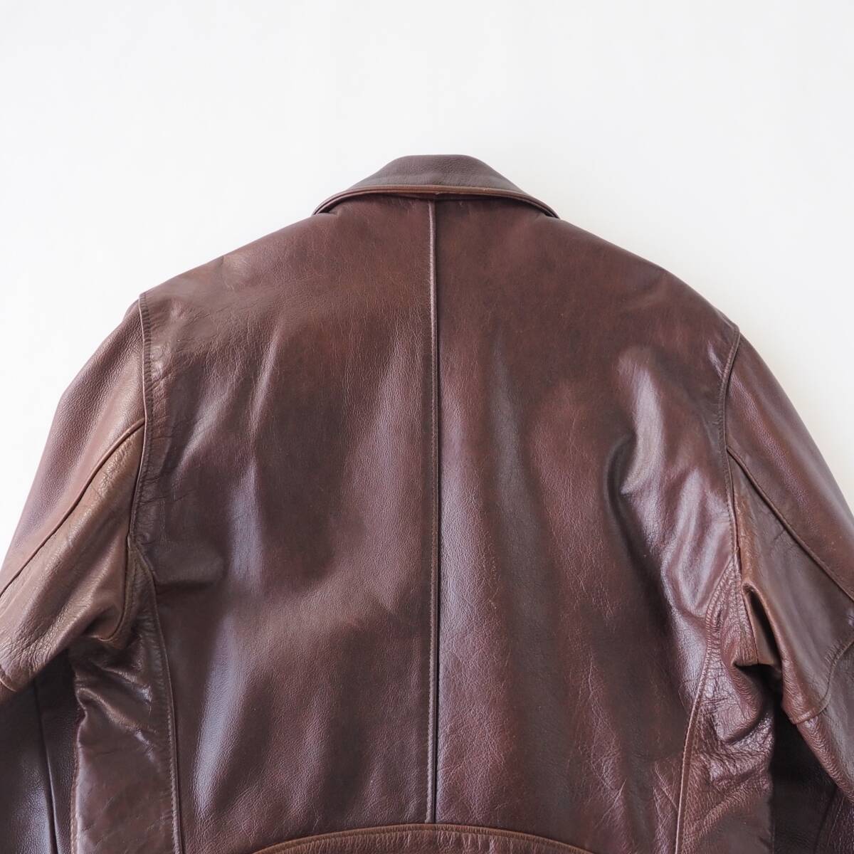 Schott ショット 634 sie38 希少 シングルライダース トラッカー Schott ショット 634 sie38 希少 シングルライダース トラッカー