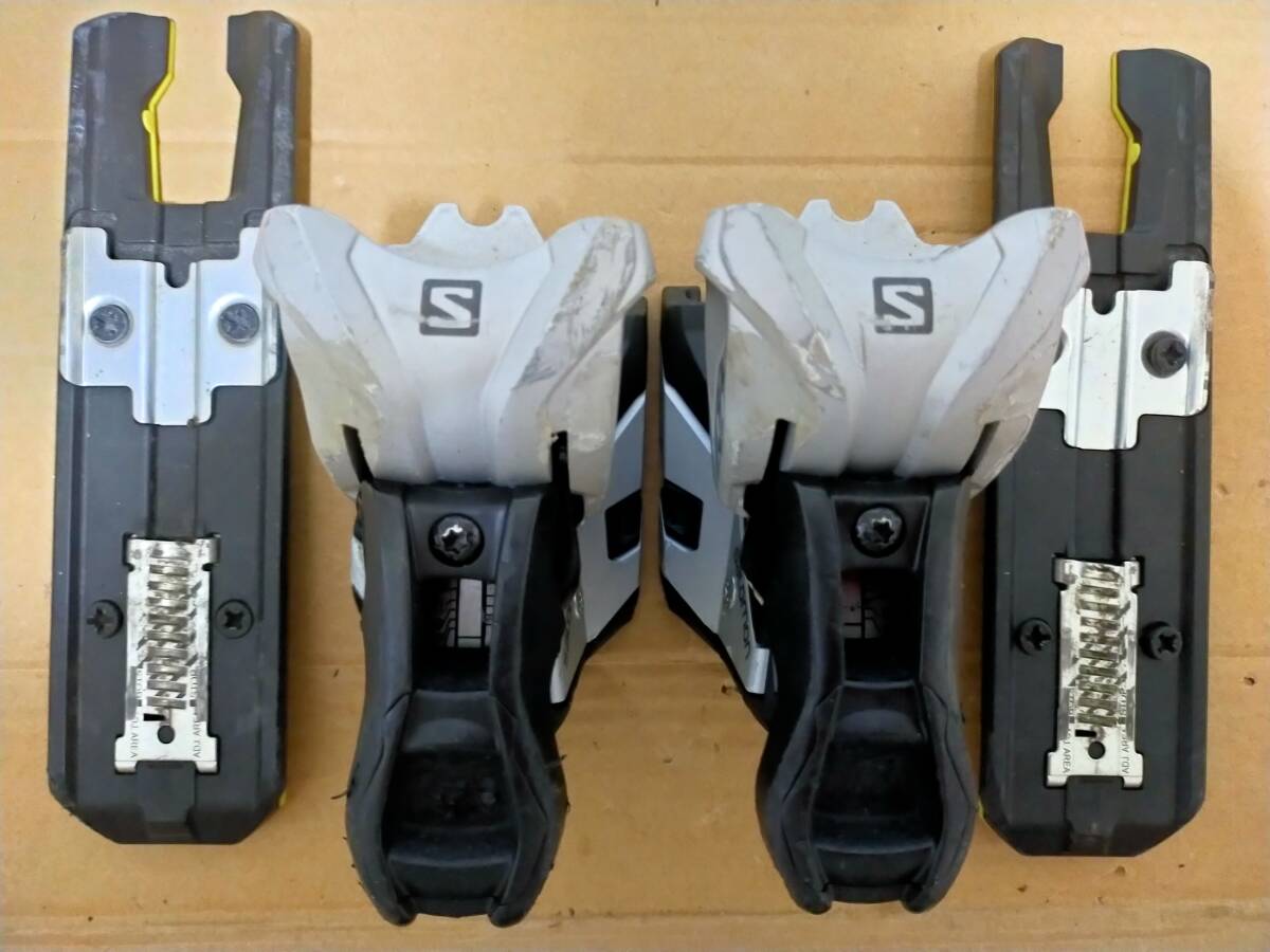 送料無料 サロモン STH2 13 WTRとグリップウォーク対応 ブレーキ 送料無料 サロモン STH2 13 WTRとグリップウォーク対応 ブレーキ