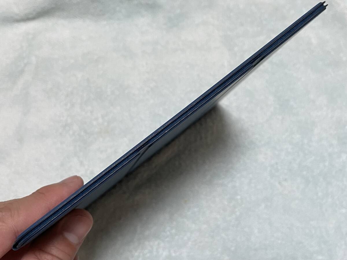 即決 Apple純正カバーケース 第4世代 iPad Air/第5世代iPad Air