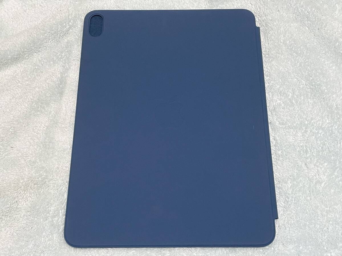 即決 Apple純正カバーケース 第4世代 iPad Air/第5世代iPad Air 即決 Apple純正カバーケース 第4世代 iPad Air/第5世代iPad Air