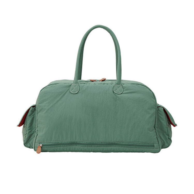 ONOFF えらい Boston Bag OV0722 【グリーンカーキ】【オノフ】【ゴルフバッグ】【ボストンバッグ 】【グローブライド】【BostonBag】