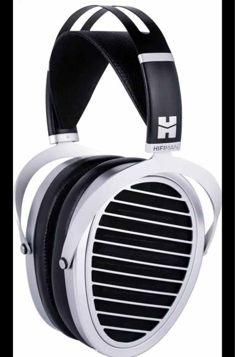 HiFiMAN ANANDA 美品 - ヘッドフォン HiFiMAN ANANDA 美品 - ヘッドフォン