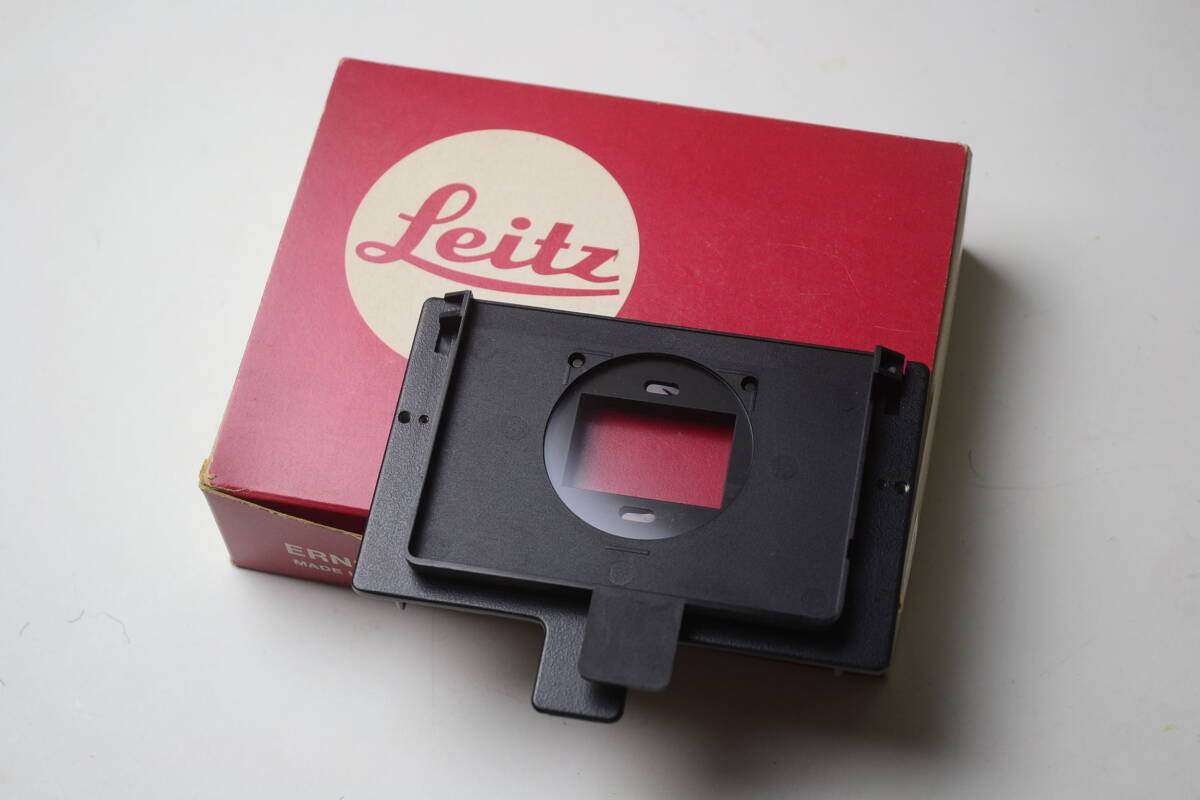 フォコマート　FOCOMAT LEICA V 35 使用頻度少なくとても綺麗です。 ダブルコンデンサー使用 引き取り限定