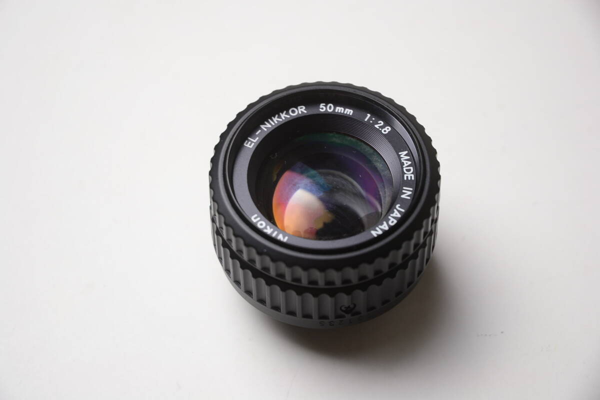 フォコマート　FOCOMAT LEICA V 35 使用頻度少なくとても綺麗です。 ダブルコンデンサー使用 引き取り限定