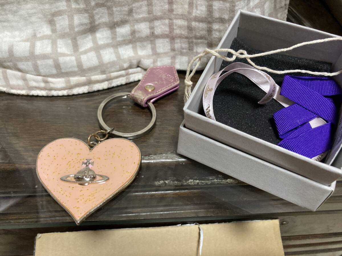 ヴィヴィアンウエストウッド キーリング Vivienne Westwood ヴィヴィアンウエストウッド キーリング Vivienne Westwood
