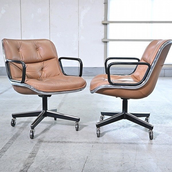 6800円 knoll/ノール□名作□本革/レザー□ブルーノチェア 6800円 knoll/ノール□名作□本革/レザー□ブルーノチェア