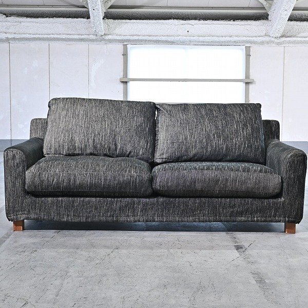 noyes ソファ3人掛けNew sugar standard