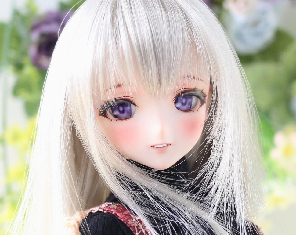 Yahoo!オークション - DDH-09 カスタムヘッド『晶』(SW肌)+ Yahoo!オークション - DDH-09 カスタムヘッド『晶』(SW肌)+
