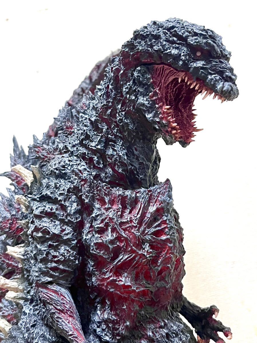 Yahoo!オークション - t's facto GODZILLA(2016)雛型検討用 Yahoo!オークション - t's facto GODZILLA(2016)雛型検討用