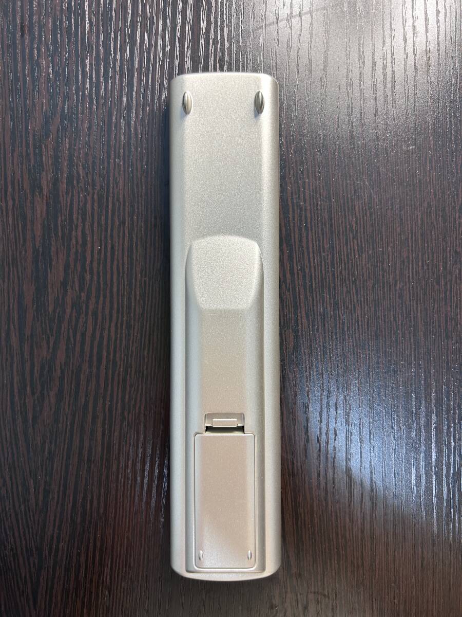 DENON デノン DCD-755SE 用 CDプレーヤーリモコン RC-1133 赤外線 