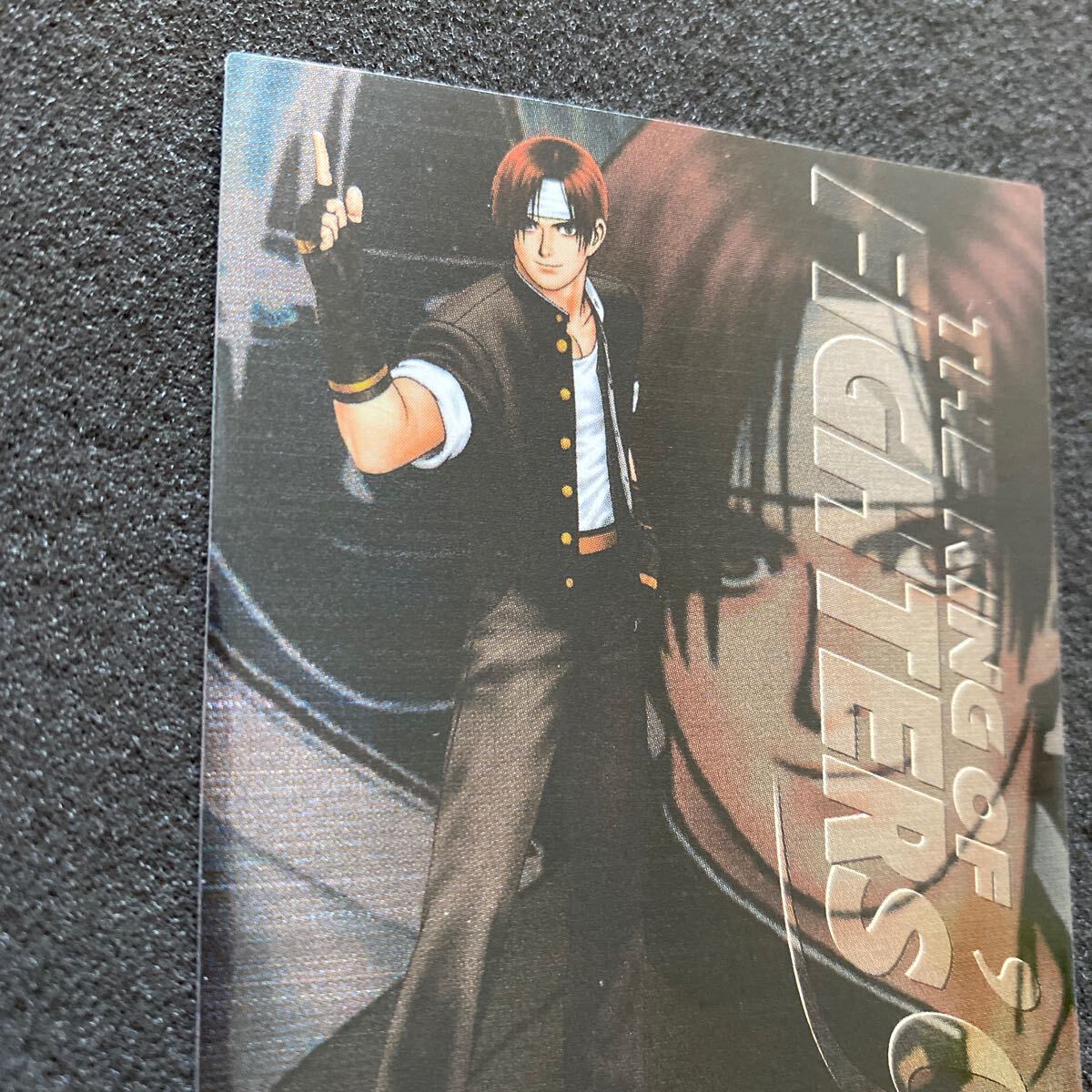 キングオブファイターズ SNKトレーディングカード スペシャル キングオブファイターズ SNKトレーディングカード スペシャル