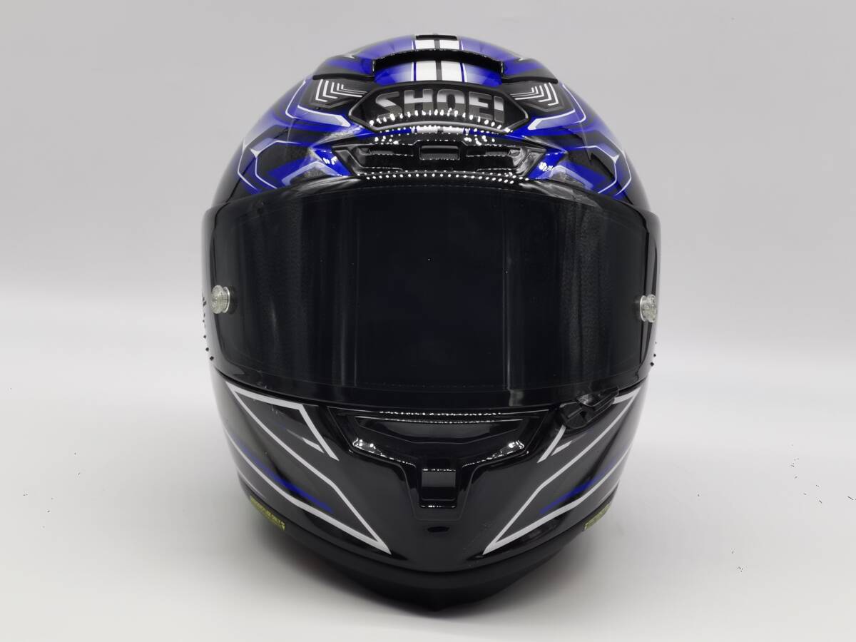 SHOEI ショウエイ X-Fourteen AERODYNE X14 エックス SHOEI ショウエイ X-Fourteen AERODYNE X14 エックス