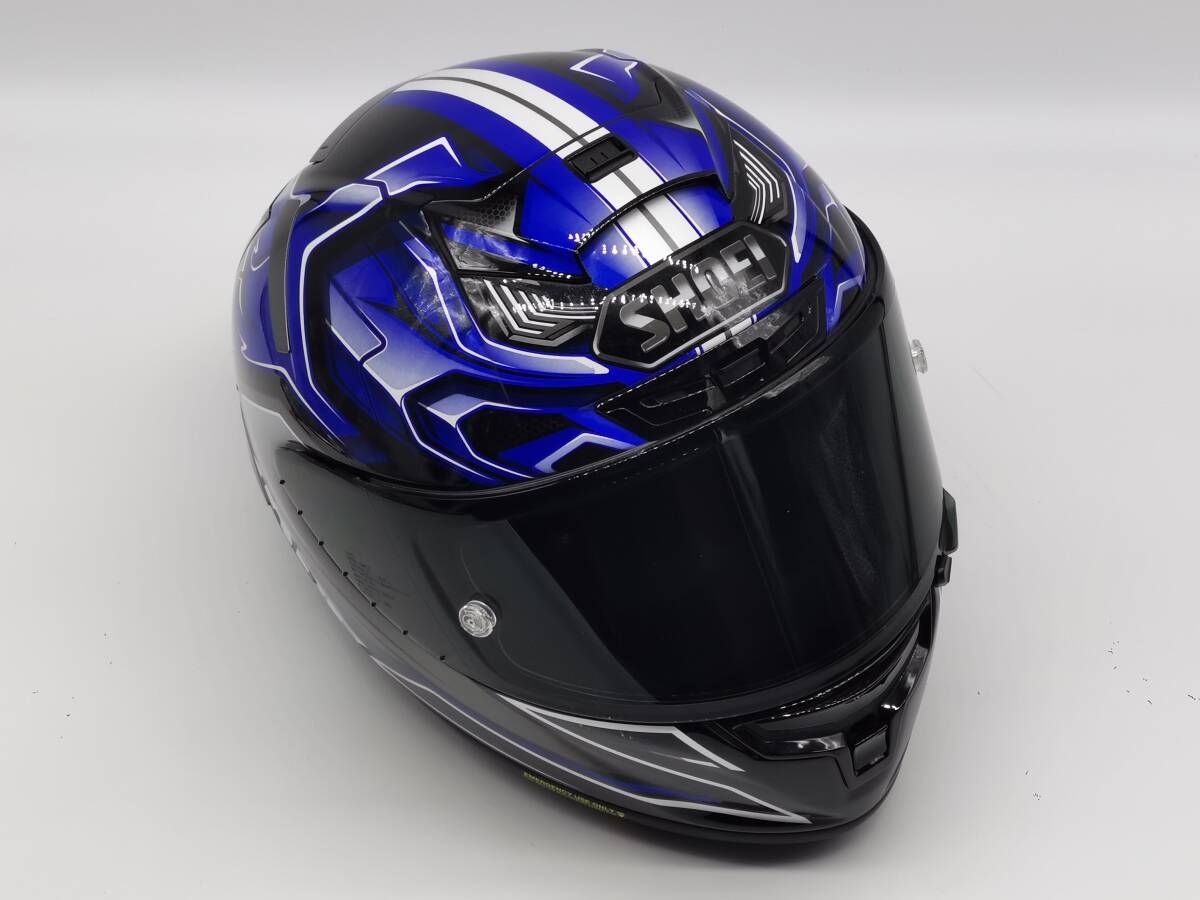 SHOEI ショウエイ X-Fourteen AERODYNE X14 エックス SHOEI ショウエイ X-Fourteen AERODYNE X14 エックス