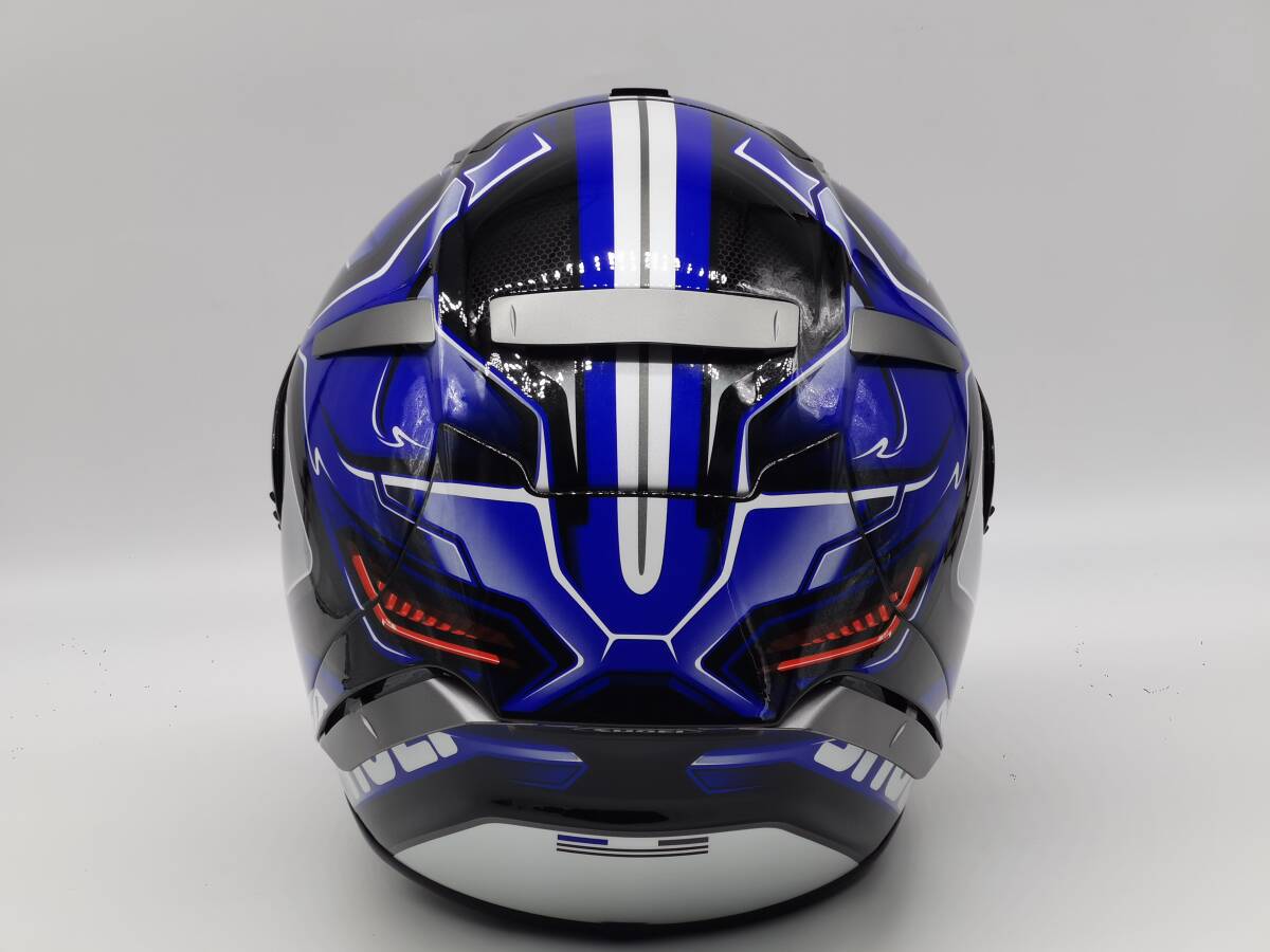 SHOEI ショウエイ X-Fourteen AERODYNE X14 エックス SHOEI ショウエイ X-Fourteen AERODYNE X14 エックス