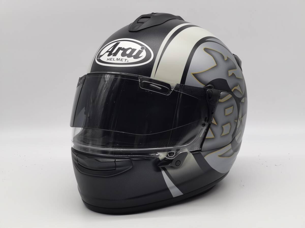 Arai アライ VECTOR-X KODO ベクターX 鼓動 YAMAHA ヤマハ フル Arai アライ VECTOR-X KODO ベクターX 鼓動 YAMAHA ヤマハ フル
