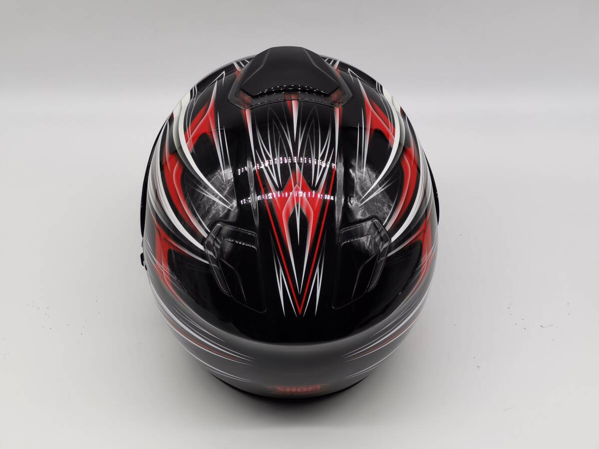 SHOEI ショウエイ J-Cruise CLEAVE ジェイ-クルーズ クリーブ SHOEI ショウエイ J-Cruise CLEAVE ジェイ-クルーズ クリーブ