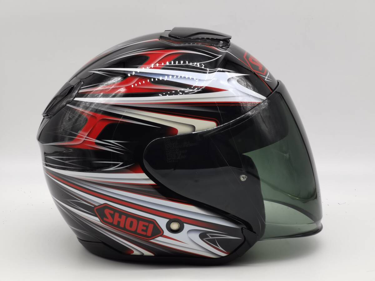 SHOEI ショウエイ J-Cruise CLEAVE ジェイ-クルーズ クリーブ SHOEI ショウエイ J-Cruise CLEAVE ジェイ-クルーズ クリーブ