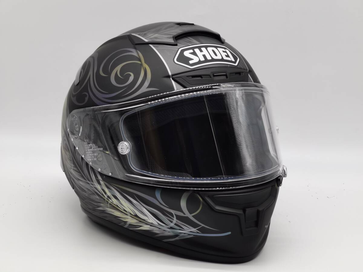 SHOEI ショウエイ X-Fourteen KUJAKU エックス - フォーティーン SHOEI ショウエイ X-Fourteen KUJAKU エックス - フォーティーン