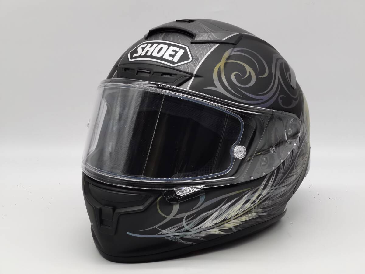 SHOEI ショウエイ X-Fourteen KUJAKU エックス - フォーティーン SHOEI ショウエイ X-Fourteen KUJAKU エックス - フォーティーン