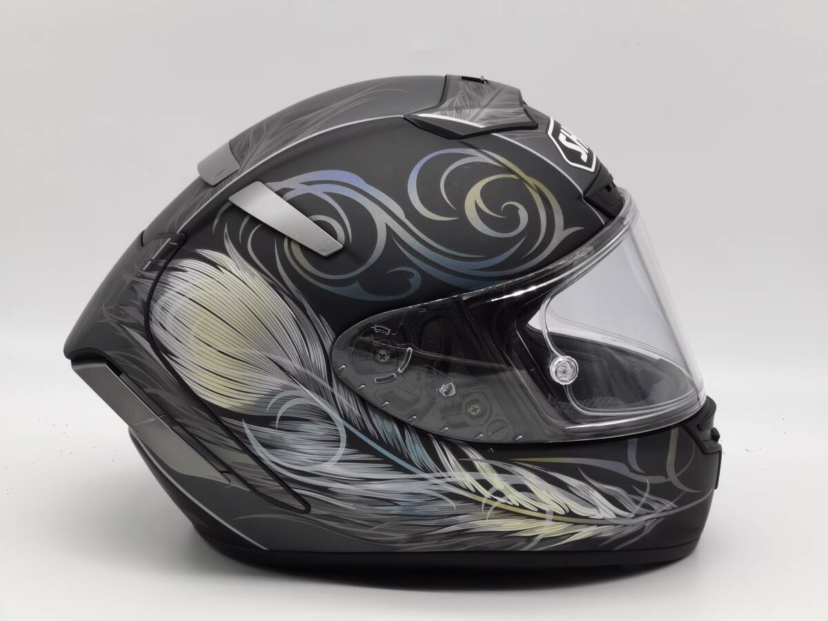 SHOEI ショウエイ X-Fourteen KUJAKU エックス - フォーティーン SHOEI ショウエイ X-Fourteen KUJAKU エックス - フォーティーン