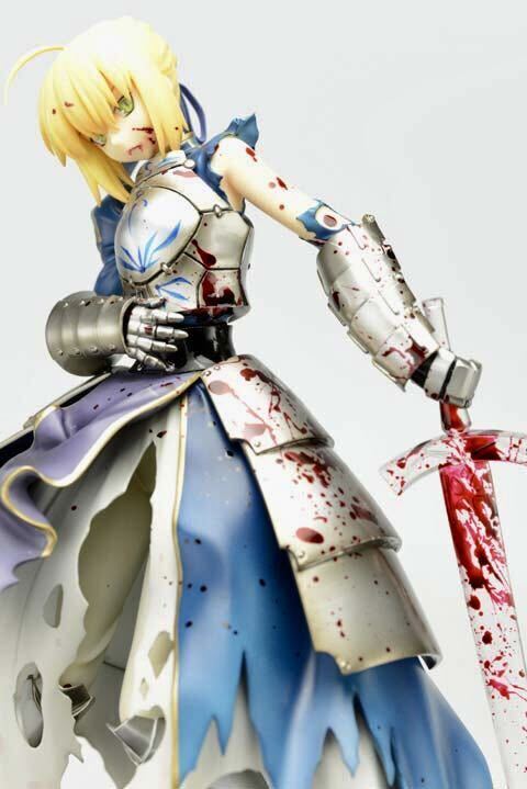t's system セイバー fate/stay night ノンスケール(開封,パーツ確認済) 未組立 ガレージキット レジンキャスト WF TFO fate fgo ガレキ (Fate)|売買されたオークション情報、Yahoo!オークション(旧ヤフオク!) の商品情報をアーカイブ公開 - オークファン(aucfan.com) t's system セイバー fate/stay night ノンスケール(開封,パーツ確認済) 未組立 ガレージキット レジンキャスト WF TFO fate fgo ガレキ (Fate)|売買されたオークション情報、Yahoo!オークション(旧ヤフオク!) の商品情報をアーカイブ公開 - オークファン(aucfan.com)