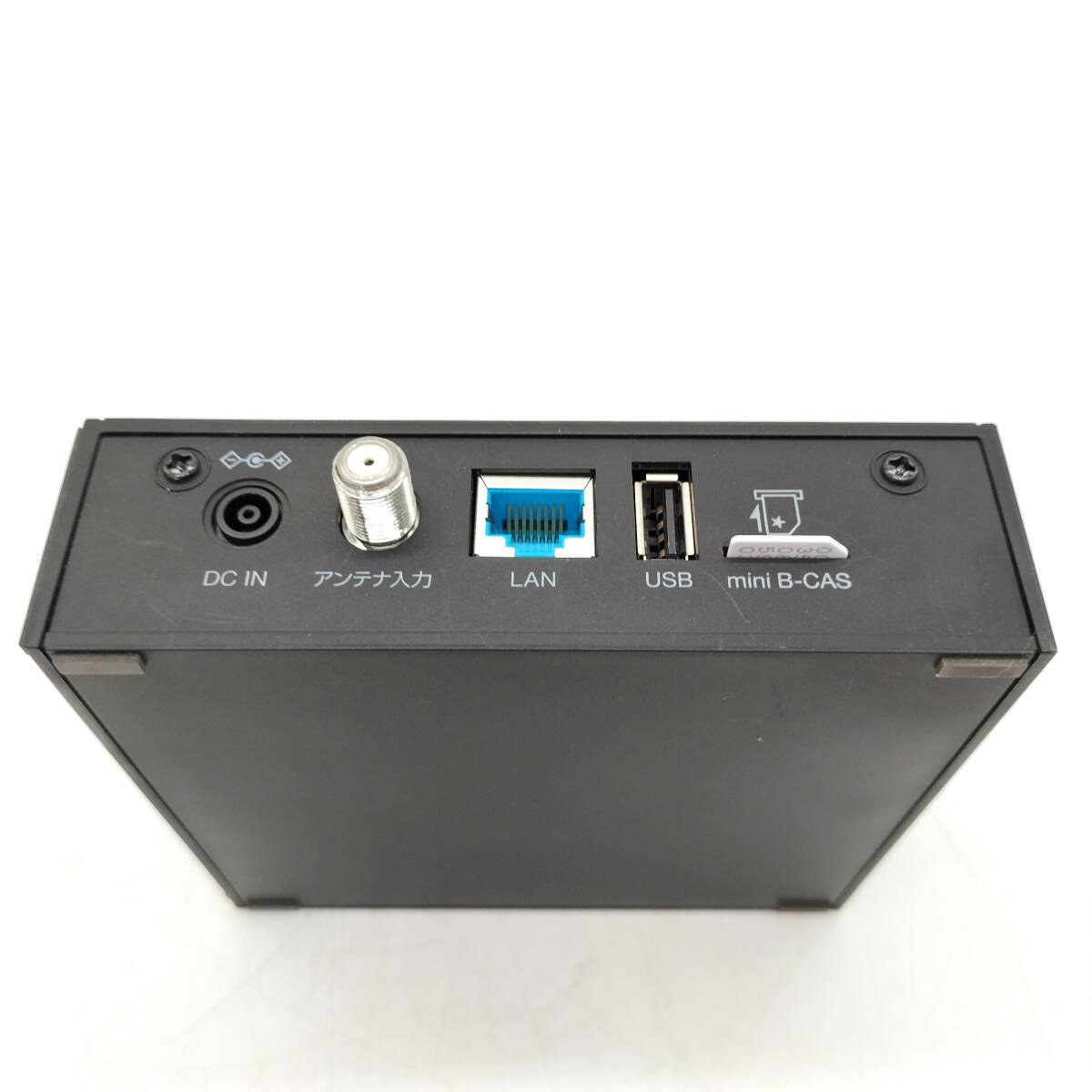 ピクセラ ワイヤレス テレビチューナー XIT-AIR120CW - テレビ ピクセラ ワイヤレス テレビチューナー XIT-AIR120CW - テレビ