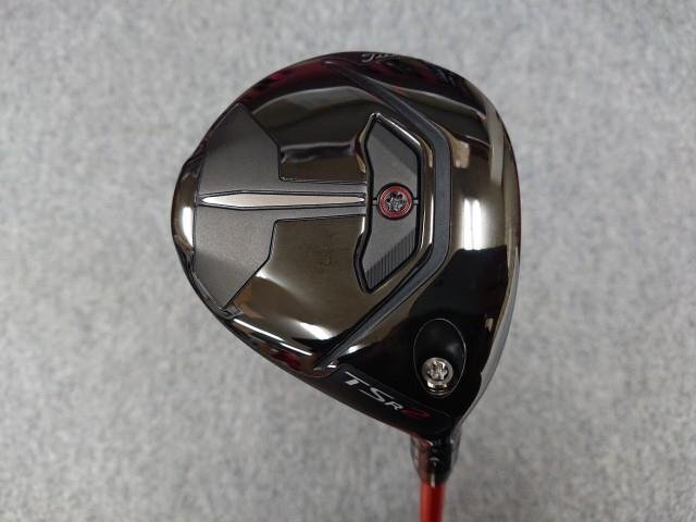 タイトリスト　TSR2 5w Titleist TSR2 Fairway | PGA TOUR Superstore