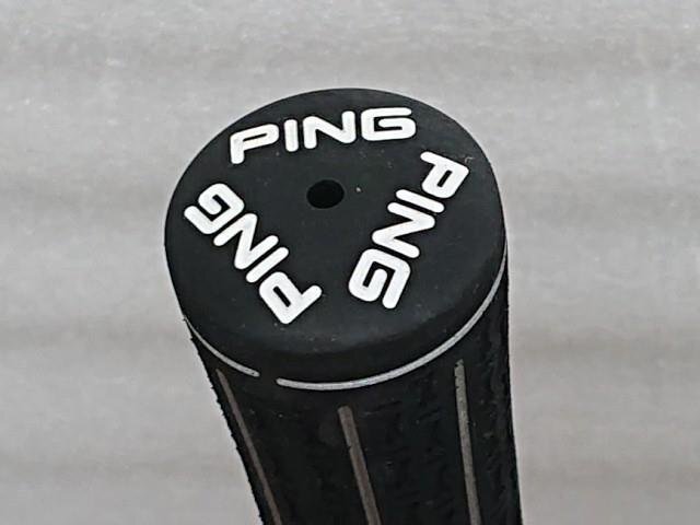 中古】 良品♪ ピン PING i525 POWER SPEC 黒ドット #6-PW 5本 中古】 良品♪ ピン PING i525 POWER SPEC 黒ドット #6-PW 5本