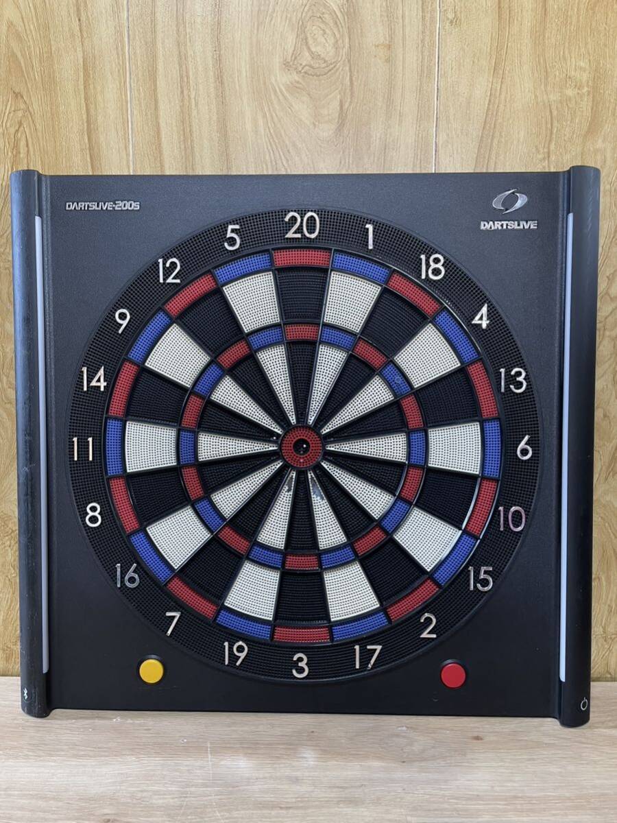 ☆ダーツライブ DARTSLIVE-200S スマートフォン連動 家庭用ダーツボード 破損あり ジャンク ベタ付きあり ※現状品(ダーツ、矢)|売買されたオークション情報、Yahoo!オークション(旧ヤフオク!) の商品情報をアーカイブ公開 - オークファン(aucfan.com) ☆ダーツライブ DARTSLIVE-200S スマートフォン連動 家庭用ダーツボード 破損あり ジャンク ベタ付きあり ※現状品(ダーツ、矢)|売買されたオークション情報、Yahoo!オークション(旧ヤフオク!) の商品情報をアーカイブ公開 - オークファン(aucfan.com)