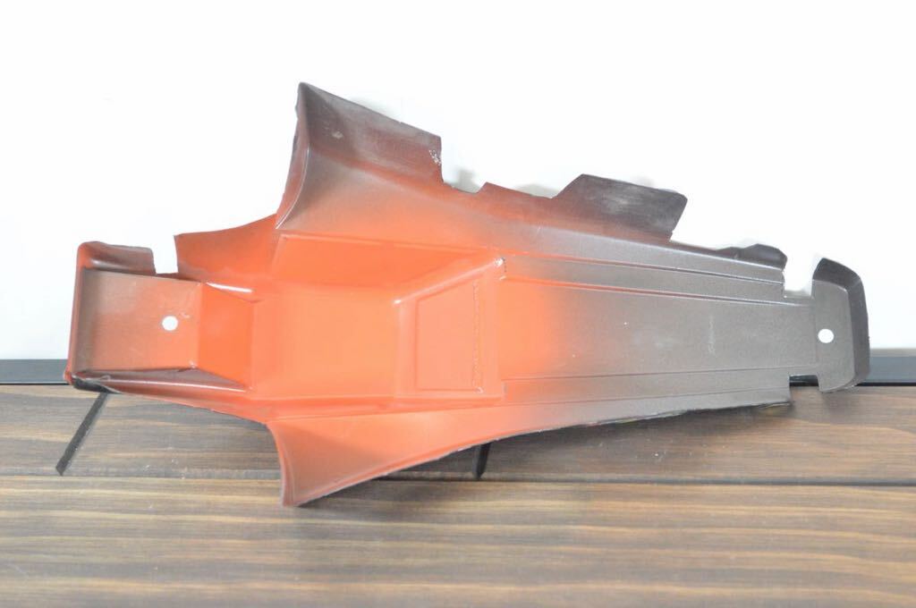 49 タミヤ 1/10 RCボディ バハチャンプ