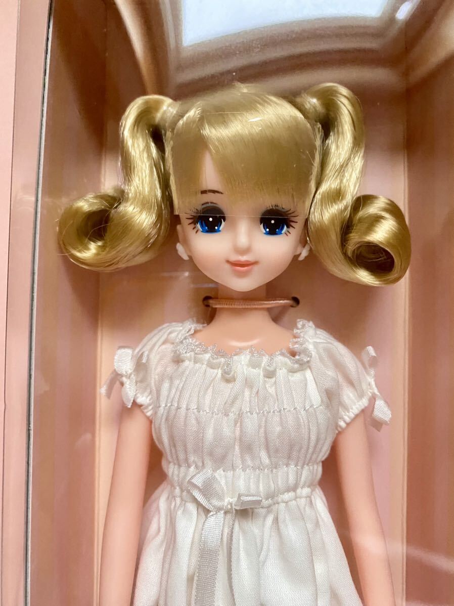 エリ様専用☆リカちゃんキャッスル30周年記念 かもしだし 催事版