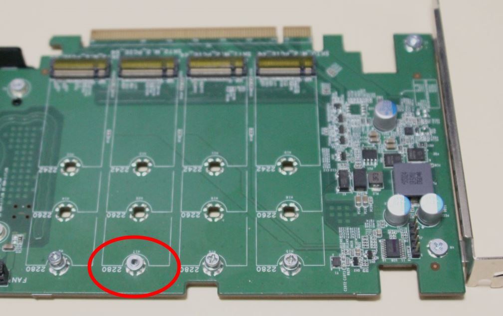 Yahoo!オークション - DELL 06N9RH Ultra-Speed Drive Quad NVMe Yahoo!オークション - DELL 06N9RH Ultra-Speed Drive Quad NVMe