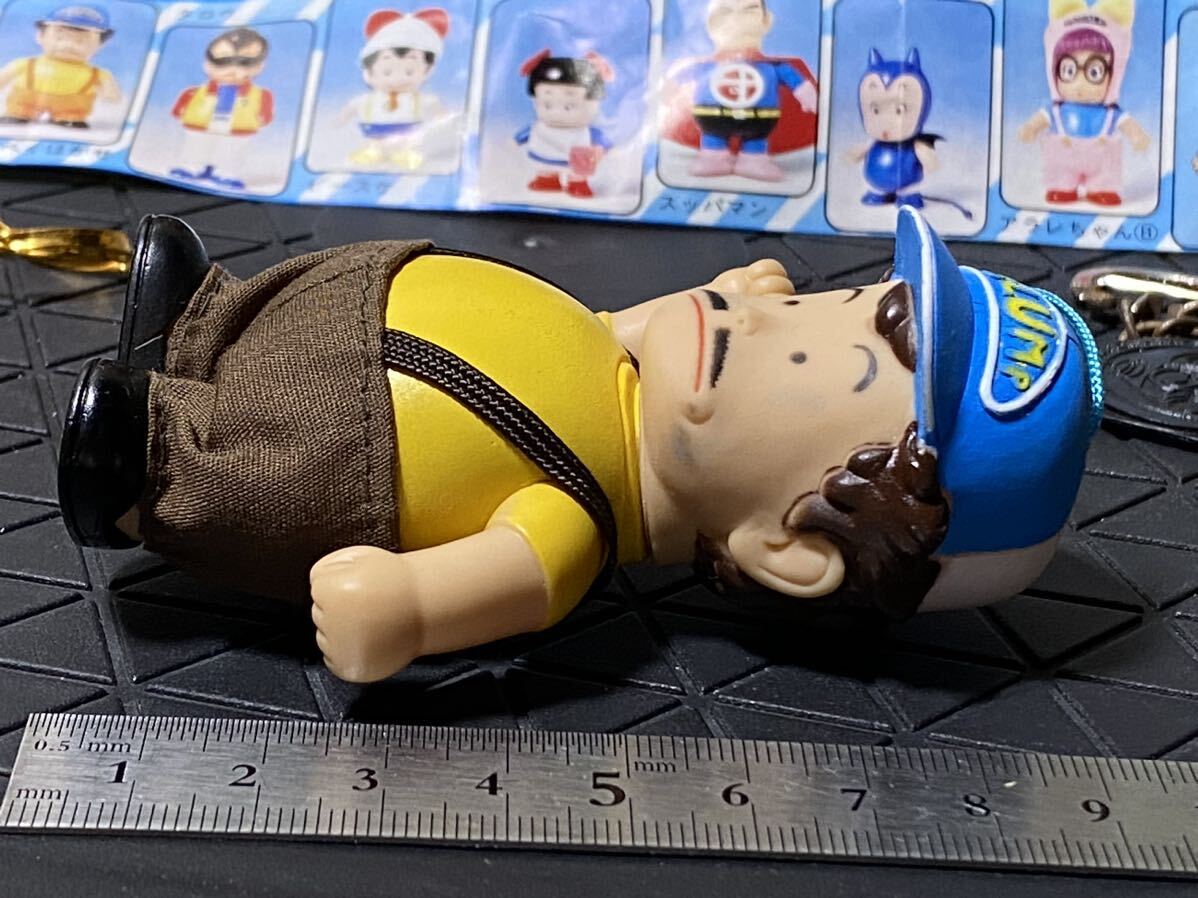 当時物 則巻千兵衛 Dr.スランプ アラレちゃん ポピー かわい