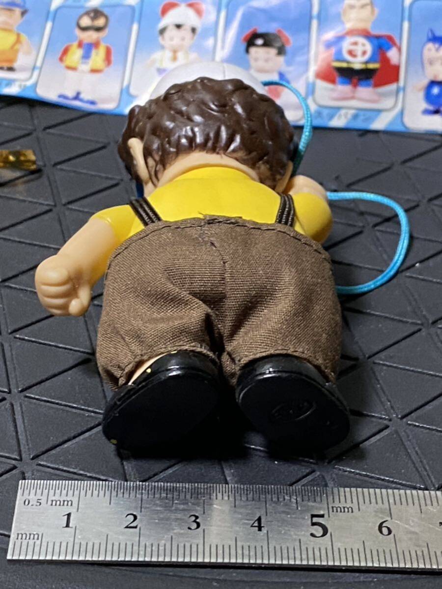 当時物 則巻千兵衛 Dr.スランプ アラレちゃん ポピー かわい 当時物 則巻千兵衛 Dr.スランプ アラレちゃん ポピー かわい