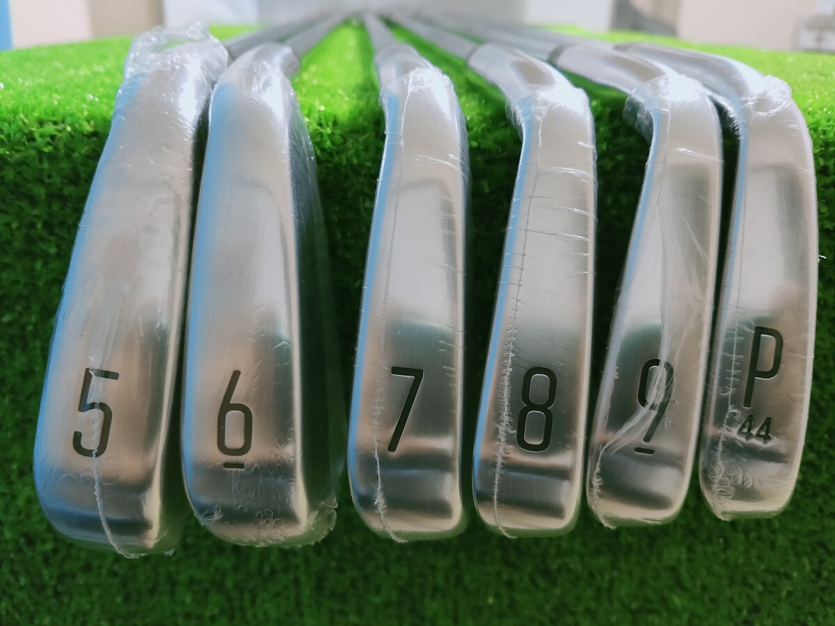 I206) 最新T150アイアン新品保証書付き Titleist タイトリスト I206) 最新T150アイアン新品保証書付き Titleist タイトリスト
