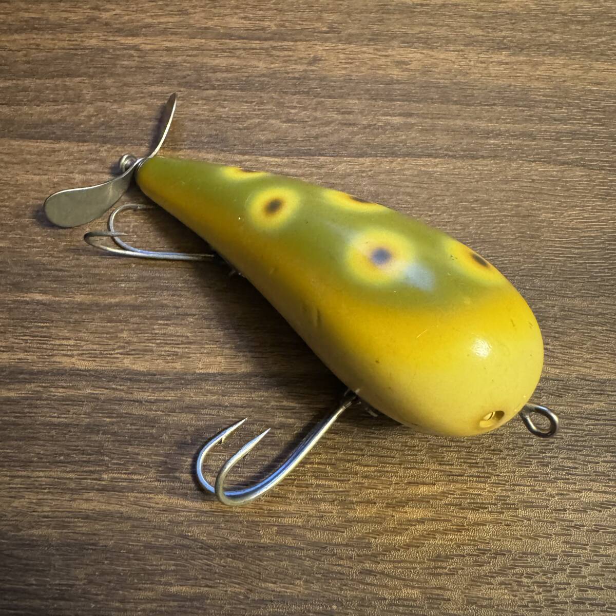 ローカルルアー チキンレーサー