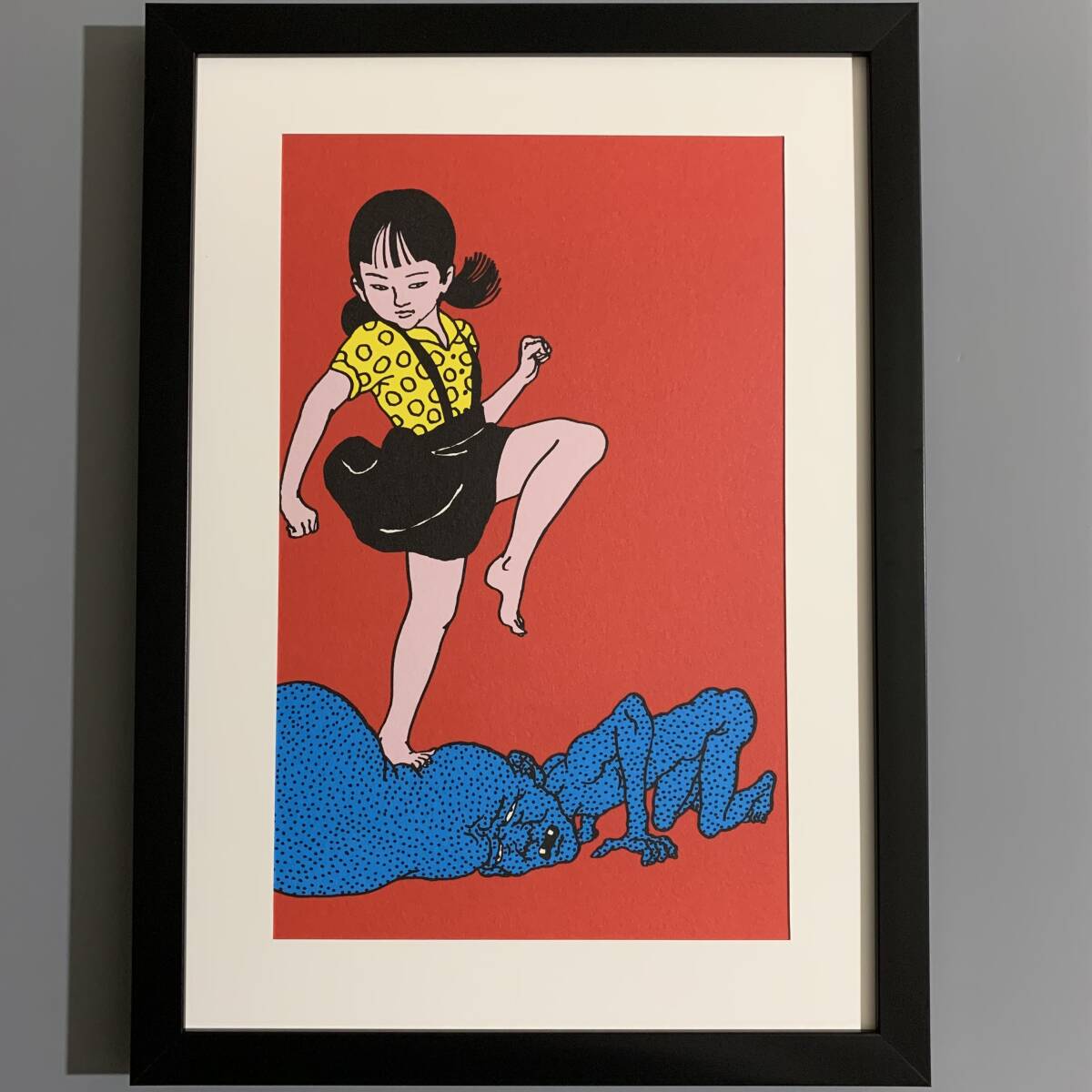 Yahoo!オークション - 佐伯俊男 「SMセレクト1971年8月号掲載① Yahoo!オークション - 佐伯俊男 「SMセレクト1971年8月号掲載①