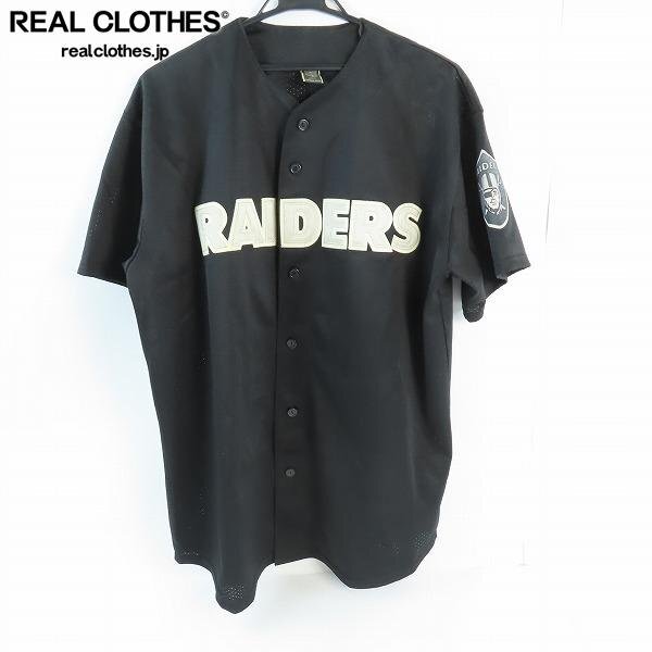 Goldwin/ゴールドウィン NFL ラスベガス レイダース ロゴパッチ Goldwin/ゴールドウィン NFL ラスベガス レイダース ロゴパッチ